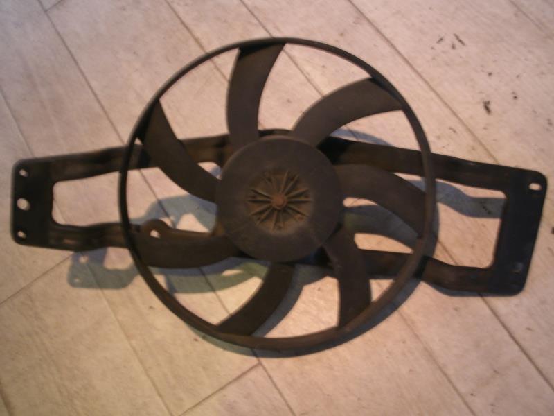 Ventilateur eau RENAULT TWINGO 1 PHASE 1 Essence - 1