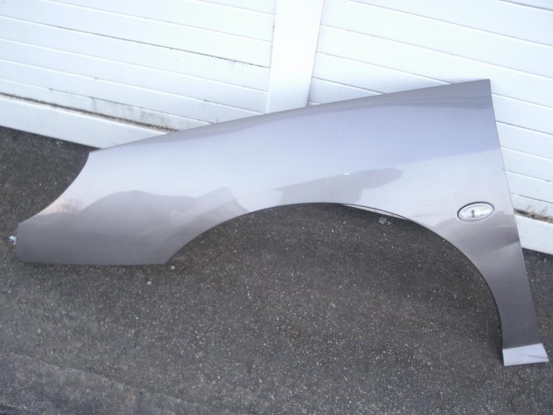 Aile avant gauche PEUGEOT 407 PHASE 1 Diesel - 1