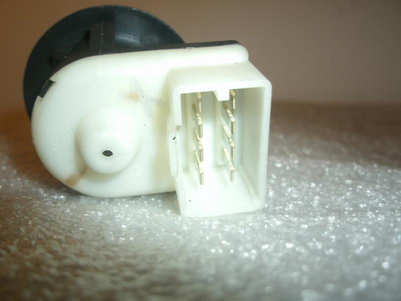Bouton/Interrupteur RENAULT SCENIC 2 PHASE 1 Diesel - 1