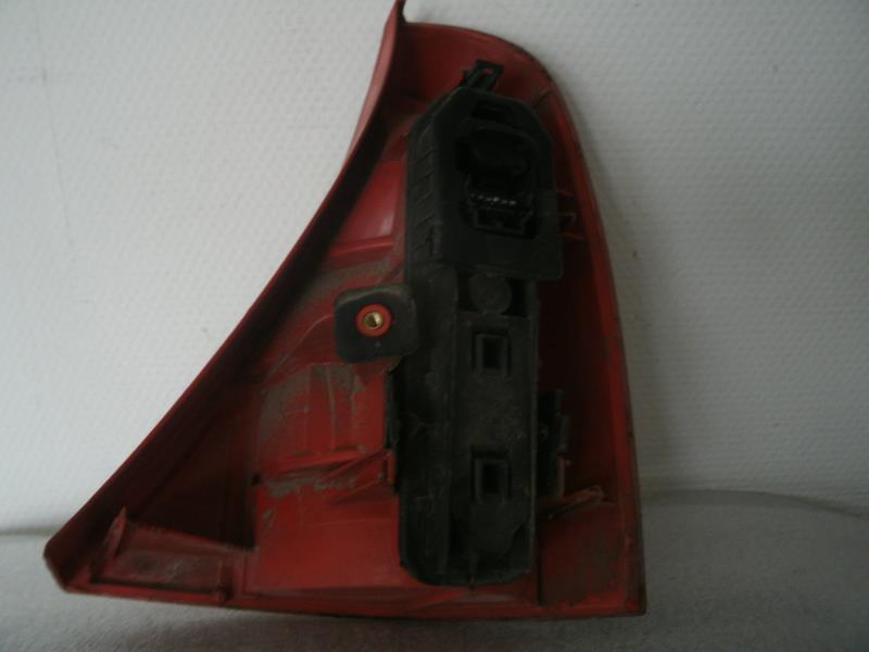 Feu arriere principal gauche (feux) RENAULT CLIO 2 PHASE 1 Diesel - 1