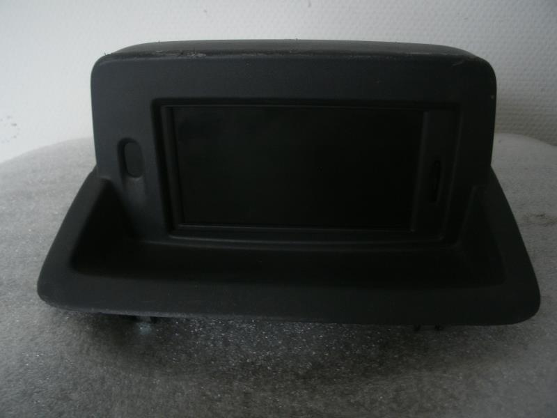 GPS RENAULT CLIO 3 PHASE 2 BREAK Essence - 1