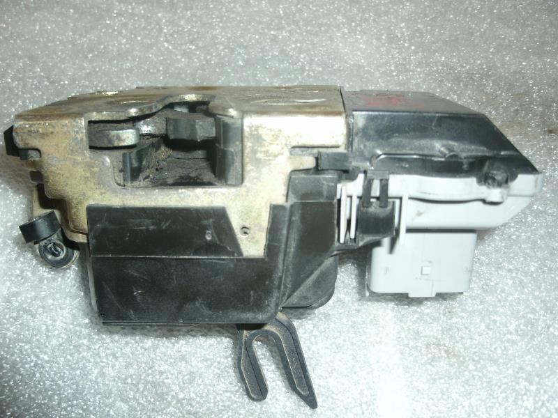 Serrure avant gauche CITROEN XSARA PHASE 2 BREAK Diesel - 1