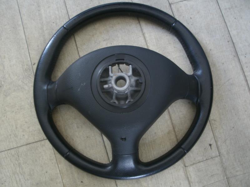 Volant PEUGEOT 407 PHASE 1 Diesel - 1