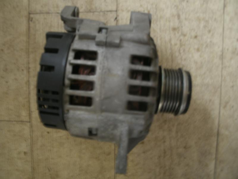 Alternateur RENAULT MEGANE 1 PHASE 2 Essence - 1