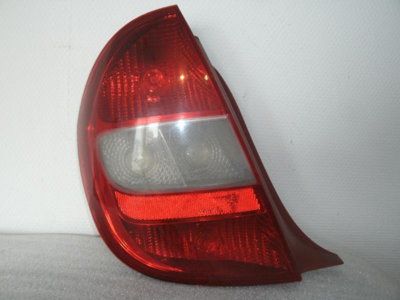 Cabochon arriere droit CITROEN C5 1 PHASE 1 Diesel - 1