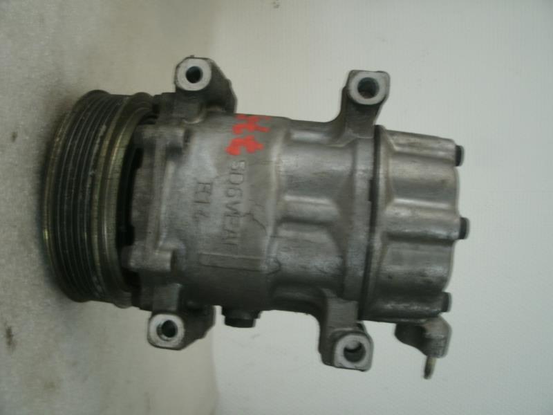 Pompe de direction PEUGEOT 206 PHASE 2 Diesel - 1