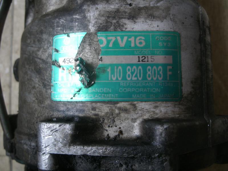 Pompe de direction SEAT LEON 1 Diesel - 1