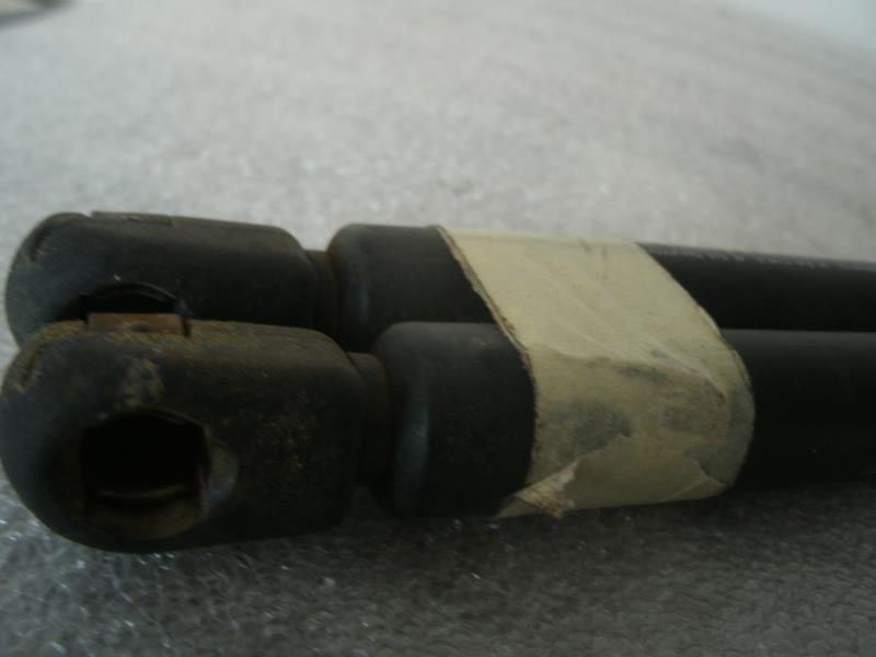 Verin de coffre CITROEN XSARA PHASE 2 Diesel - 1