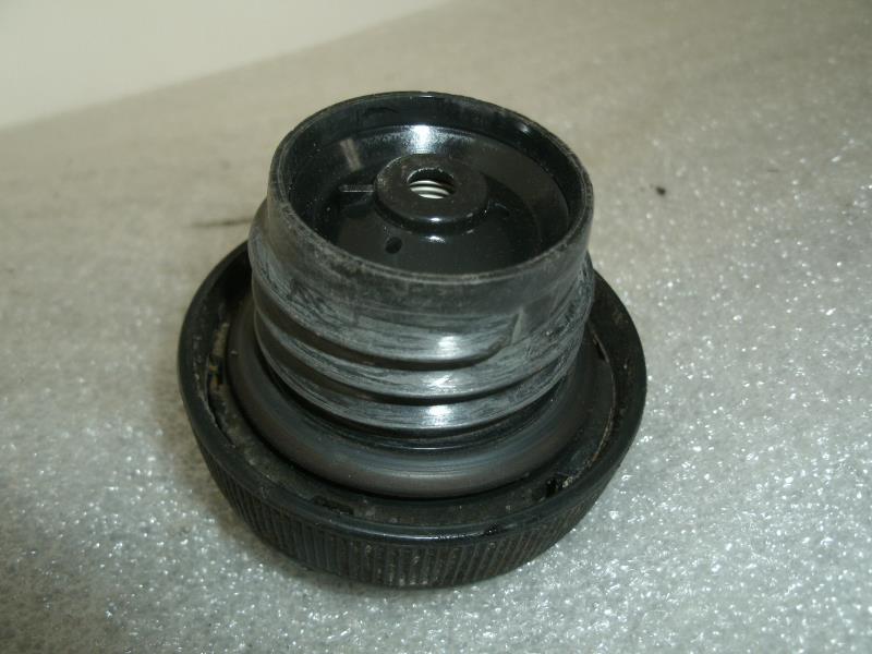 Bouchon de carburant NISSAN MICRA 2 PHASE 3 Essence - 1