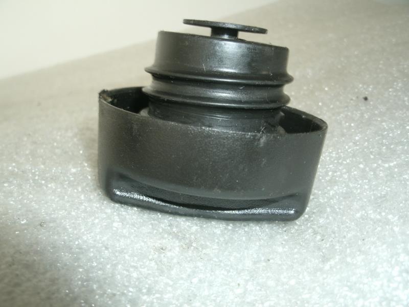 Bouchon de carburant OPEL ZAFIRA A Diesel - 1
