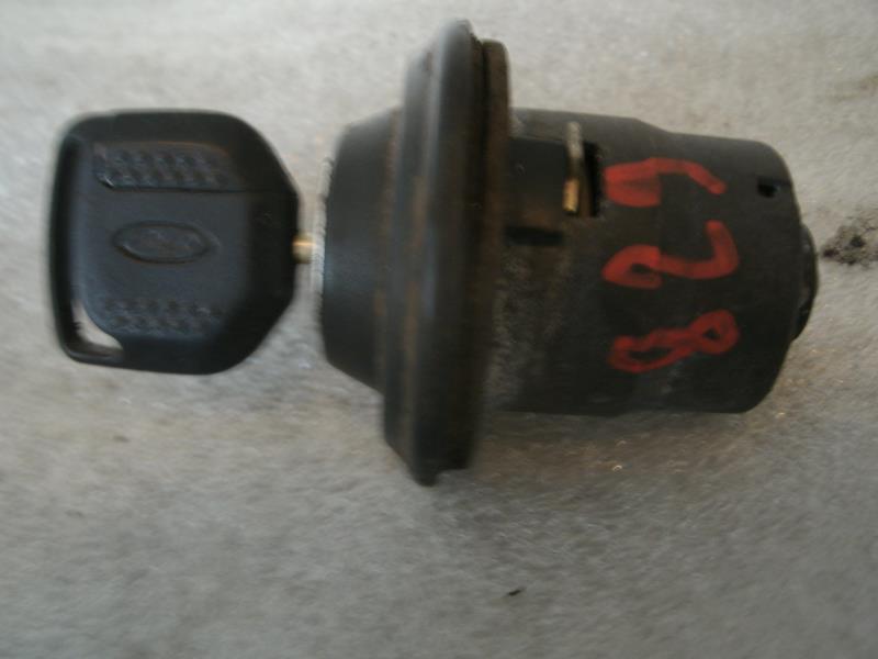 Neiman FORD ESCORT 6 BREAK Essence - 1