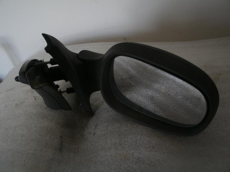 Retroviseur droit RENAULT CLIO 2 PHASE 2 Diesel - 1