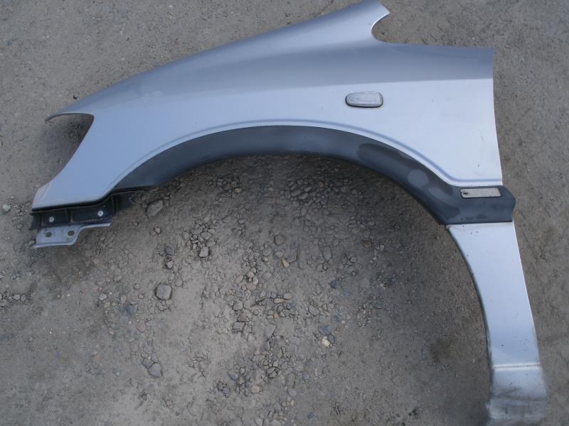 Aile avant gauche OPEL ZAFIRA A Diesel - 1
