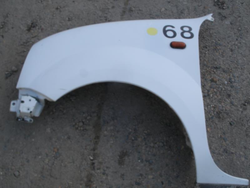 Aile avant gauche RENAULT KANGOO 1 PHASE 1 Diesel - 1
