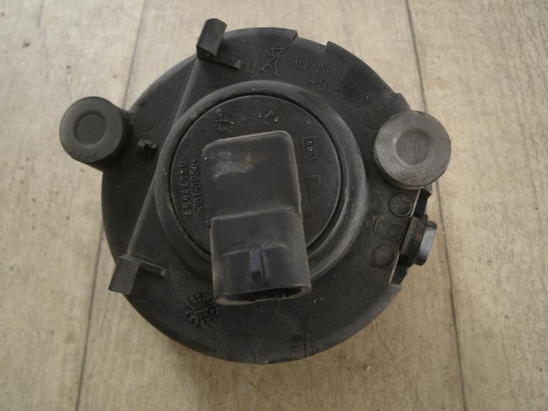 Anti brouillard gauche (feux) RENAULT SCENIC 1 PHASE 2 Diesel - 1