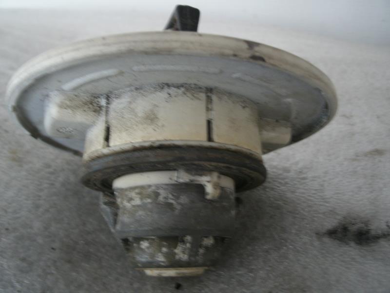 Bouchon de carburant RENAULT GRAND SCENIC 2 PHASE 1 Diesel - 1
