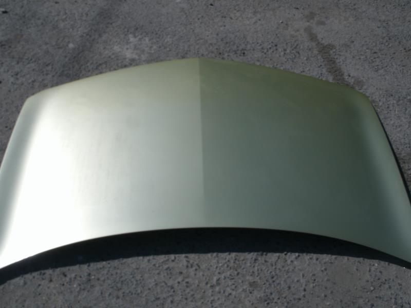 Capot RENAULT MEGANE 2 PHASE 1 Diesel - 1