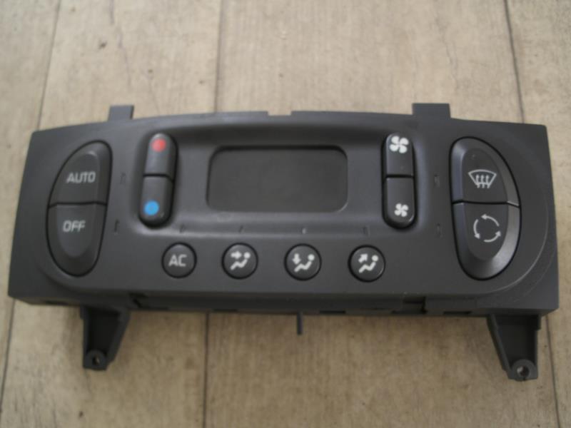 Commande chauffage RENAULT SCENIC 1 PHASE 2 Diesel - 1