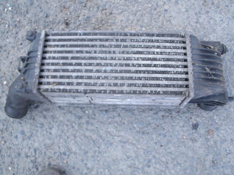 Echangeur air (Intercooler) CITROEN C5 1 PHASE 2 Diesel - 1