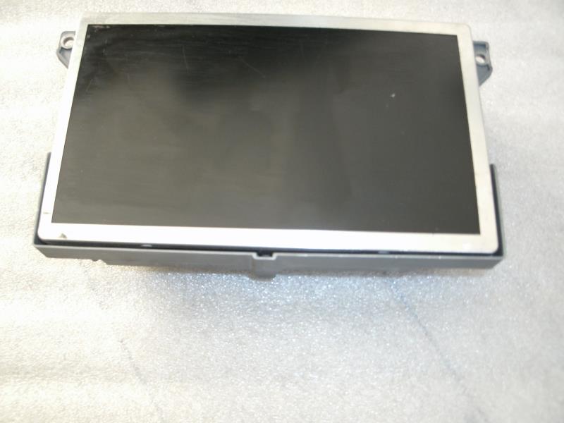 Ecran GPS CITROEN C5 1 PHASE 2 Diesel - 1