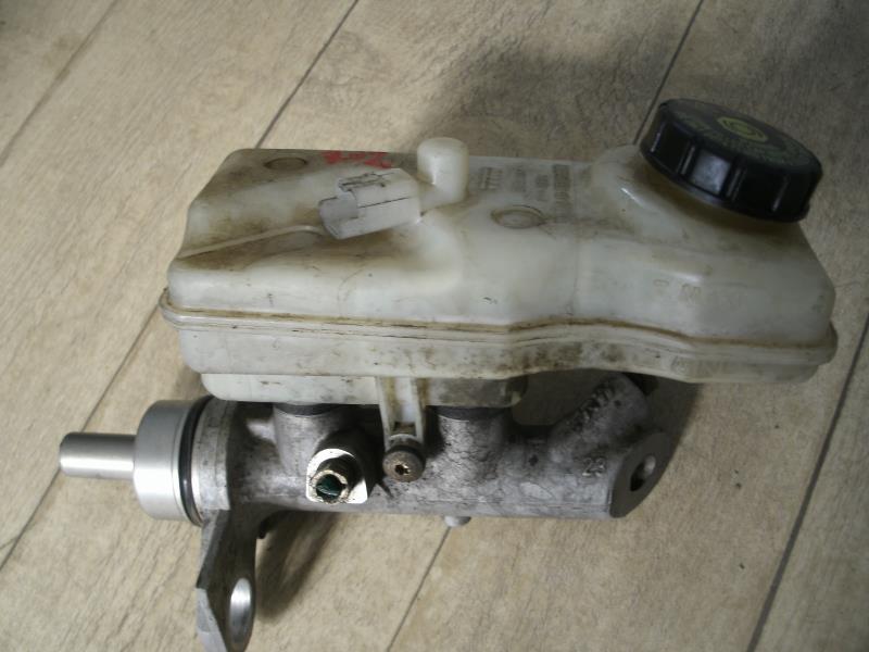 Maitre cylindre (freinage) RENAULT MEGANE 2 PHASE 1 Diesel - 1