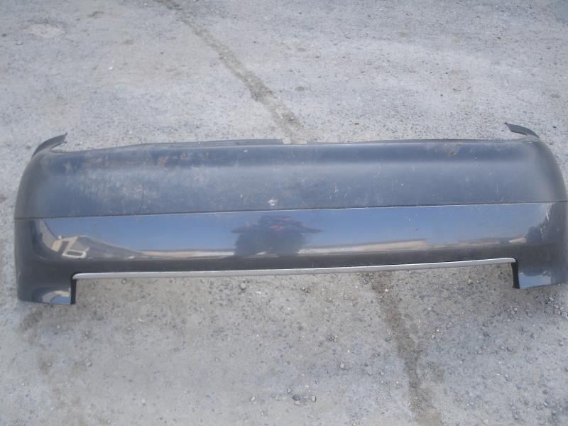 Pare choc arriere AUDI A4 2 AVANT PHASE 1 BREAK Diesel - 1
