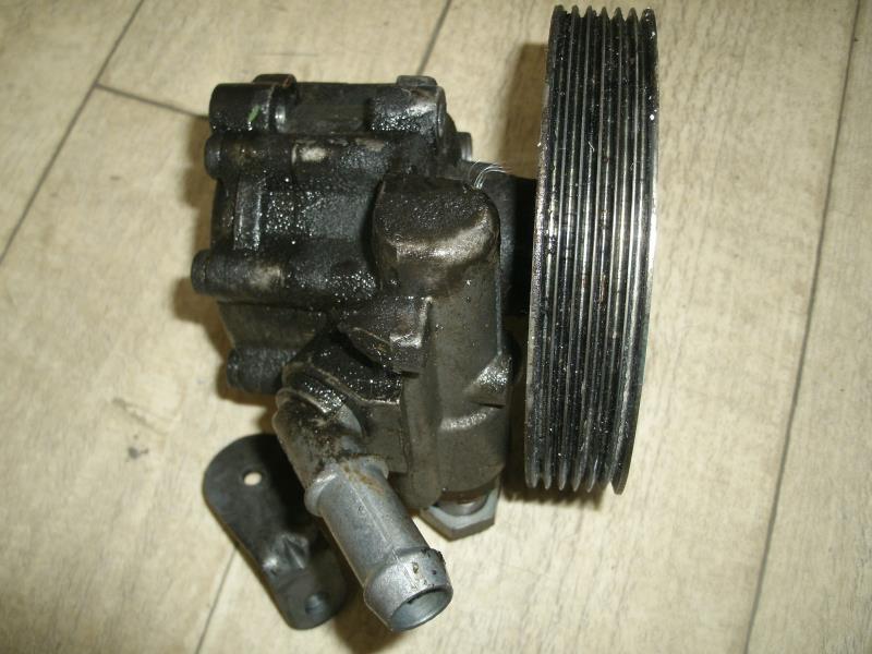 Pompe de direction CITROEN C5 1 PHASE 2 Diesel - 1