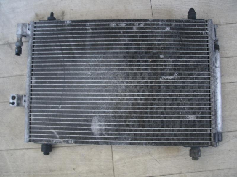 Radiateur clim CITROEN C5 1 PHASE 2 Diesel - 1