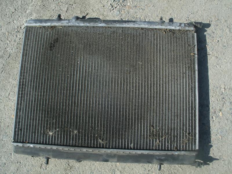 Radiateur eau CITROEN XSARA PICASSO PHASE 1 Essence - 1