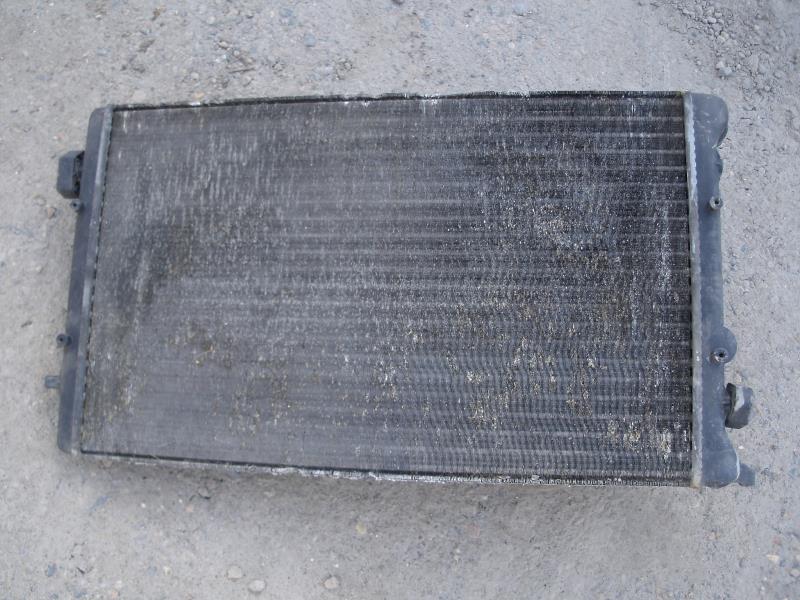 Radiateur eau PEUGEOT 106 PHASE 1 Essence - 1