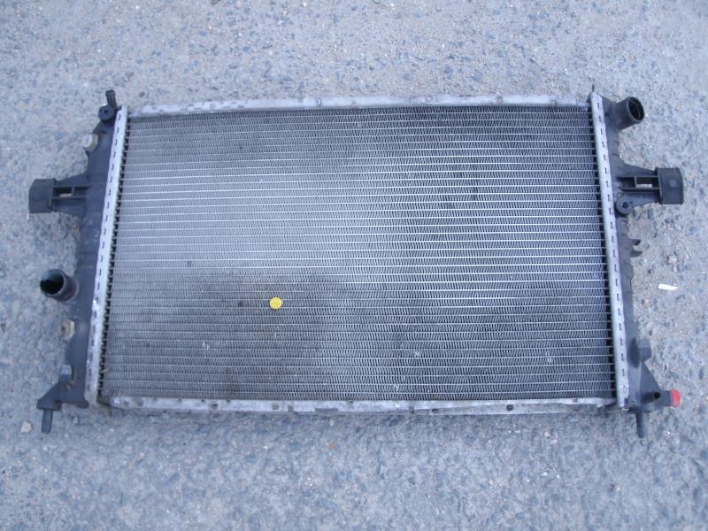 Radiateur eau PEUGEOT 406 PHASE 1 Diesel - 1