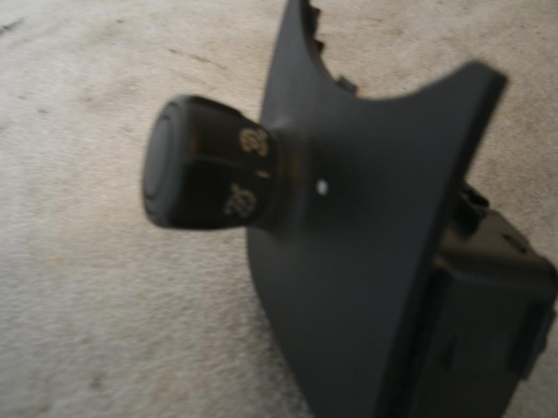 Regulateur de vitesse RENAULT GRAND SCENIC 2 PHASE 1 Diesel - 1