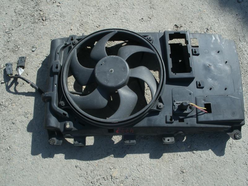 Ventilateur CITROEN XSARA PICASSO PHASE 1 Essence - 1