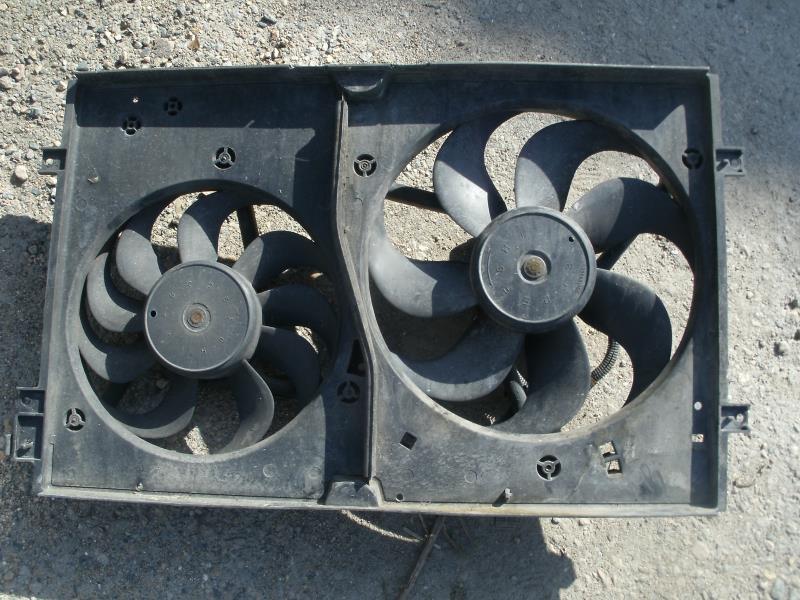 Ventilateur PEUGEOT 106 PHASE 1 Essence - 1