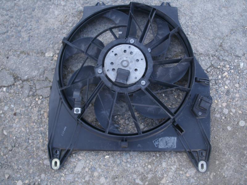Ventilateur eau FORD GALAXY 1 PHASE 2 Diesel - 1