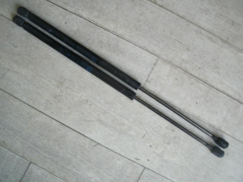 Verin de coffre OPEL CORSA B PHASE 1 Diesel - 1