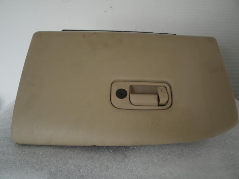 Boite a gants JAGUAR S-TYPE PHASE 2 Essence - 1