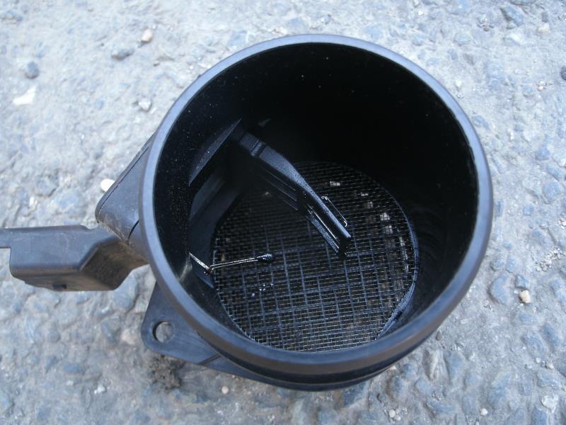 Debitmetre PEUGEOT 307 PHASE 1 Diesel - 1