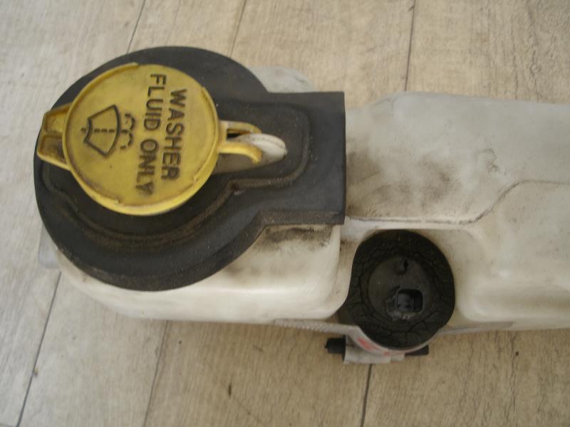 Vase de lave glace CHRYSLER PT CRUISER PHASE 1 BREAK Diesel - 1