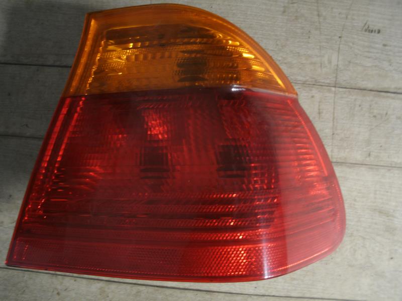 Feu arriere principal droit (feux) BMW SERIE 3 E46 PHASE 2 Diesel - 1