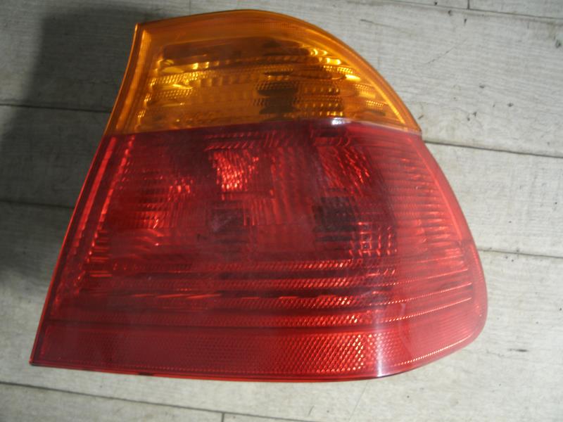 Feu arriere principal droit (feux) BMW SERIE 3 E46 PHASE 2 Diesel - 1