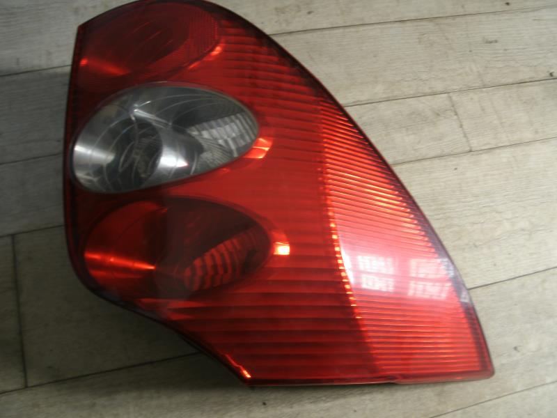 Cabochon arriere gauche RENAULT LAGUNA 2  - 1