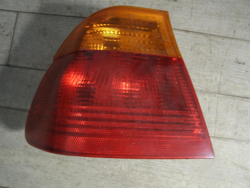 Feu arriere principal gauche (feux) BMW SERIE 3 E46 PHASE 2 Diesel - 1