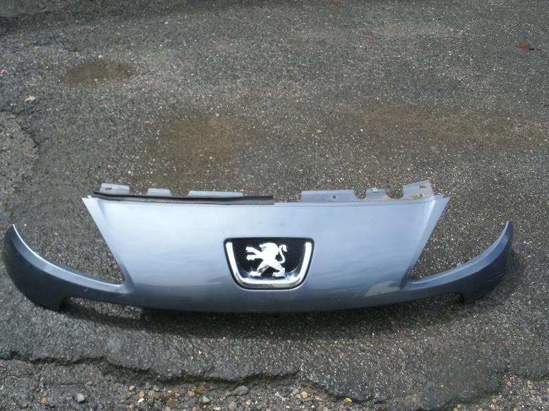 Calandre PEUGEOT 1007 Essence - 1