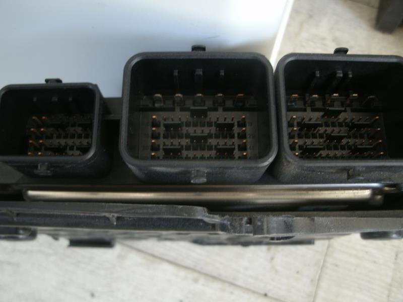 Calculateur PEUGEOT 207 Essence - 1