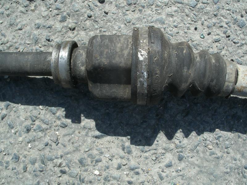 Cardan droit (transmission) CITROEN C5 1 PHASE 2 Diesel - 1