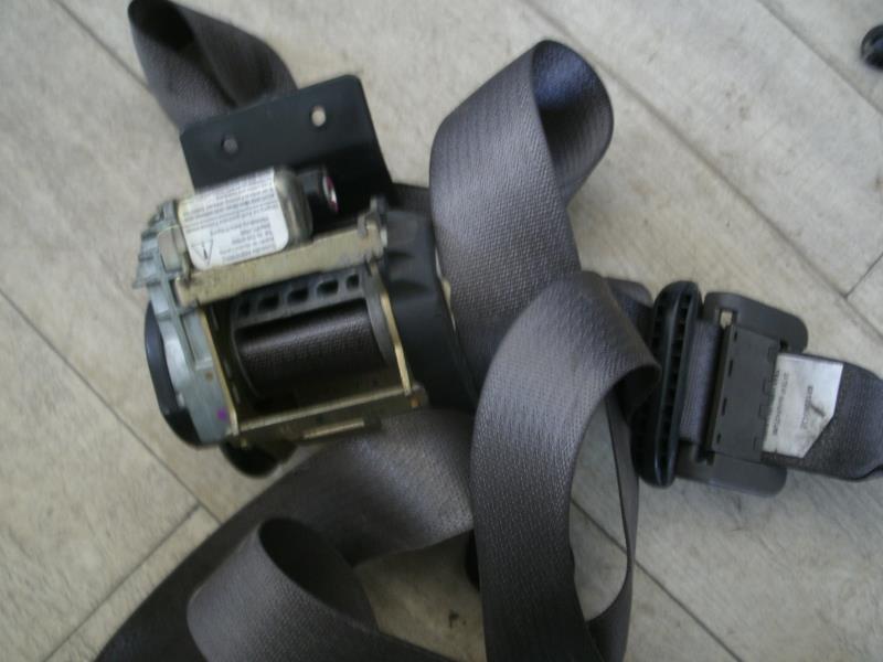 Ceinture avant droit CHRYSLER PT CRUISER PHASE 1 BREAK Diesel - 1