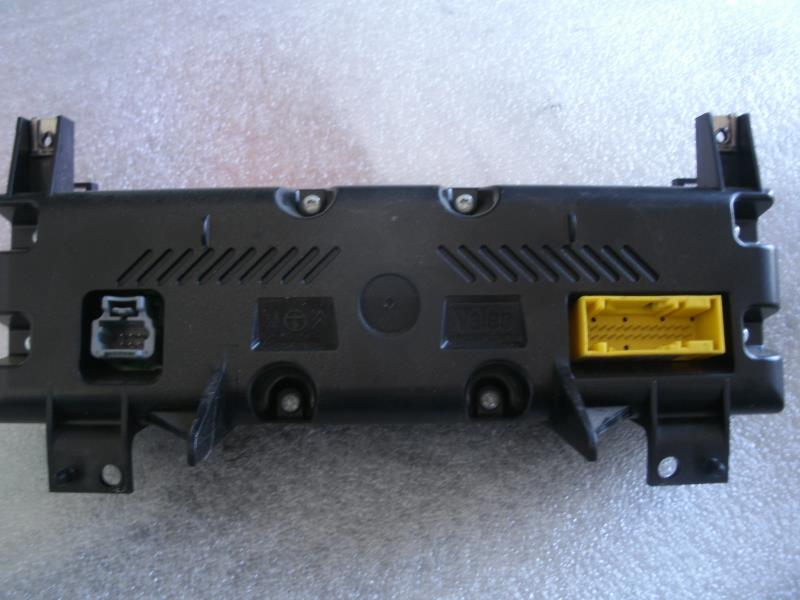 Commande chauffage PEUGEOT 406 PHASE 1 Diesel - 1