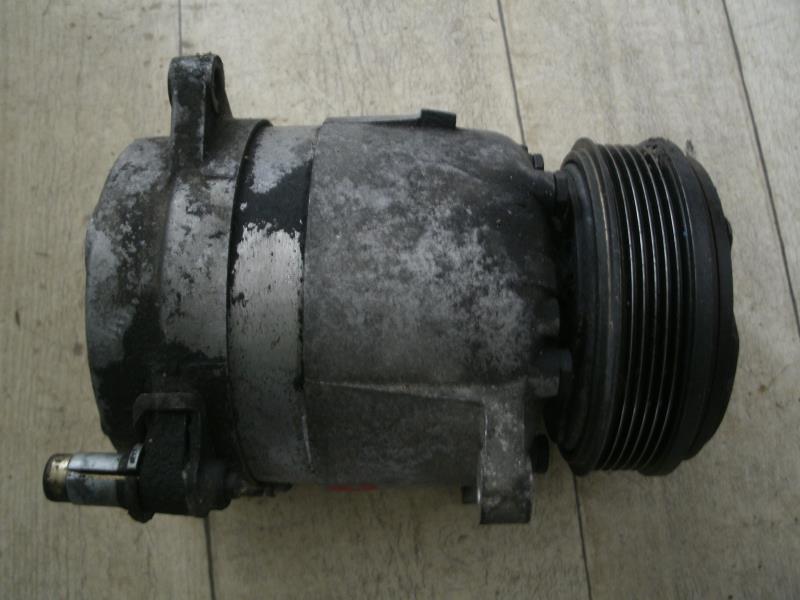 Compresseur clim CITROEN C5 1 PHASE 1 Diesel - 1