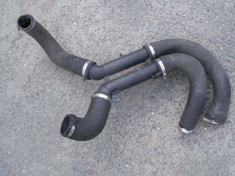 Conduite d'air CITROEN C5 1 PHASE 2 Diesel - 1